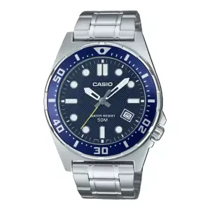 Casio MTD-135D-2AVDF