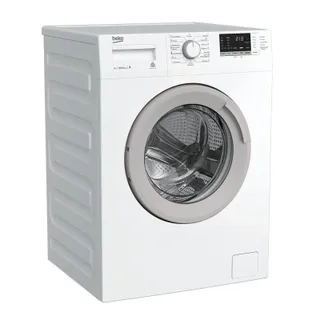 Beko WRE 6512 ZSW Silver