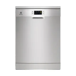 Electrolux ESF9552LOX Silver