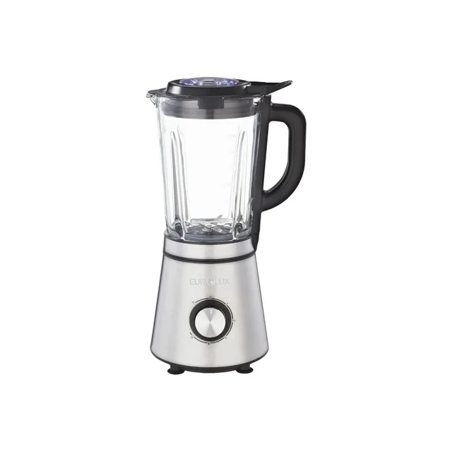 Eurolux EU-SB2064LSB Silver