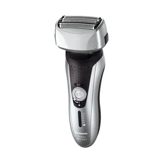 Panasonic ES-RF41 Qara, Gümüşü