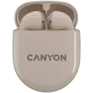 Canyon CNS-TWS6BE Beige