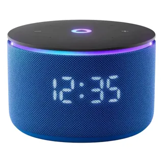 Yandex Station Mini 3 Pro Blu
