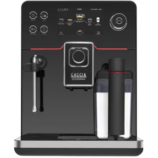 Gaggia New Accademia Glass RI9781/01