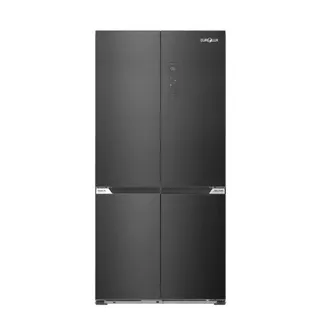 Eurolux EU-RF58HNF-4BMD