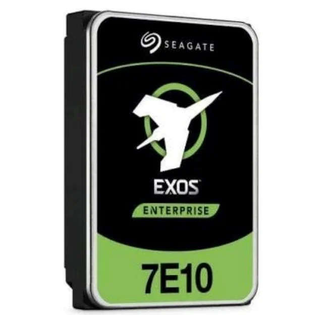 Seagate Exos 7E10 4TB