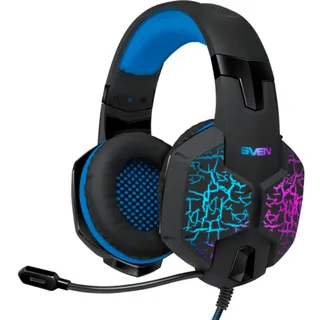 SVEN AP-U980MV Black-Blue