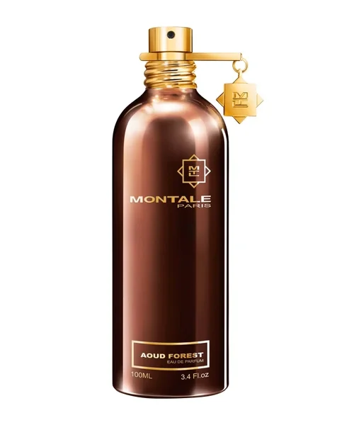 Montale Aoud Forest 100ml