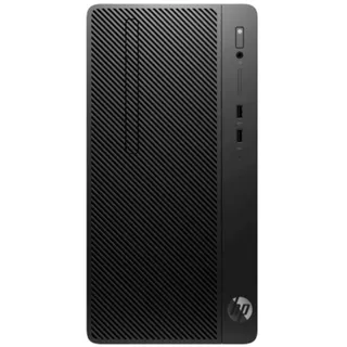 HP 290 G4 Microtower