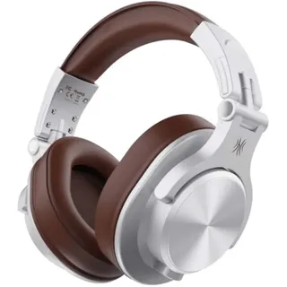 Oneodio A70 Silver-Brown