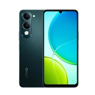 Vivo Y04 128GB Green