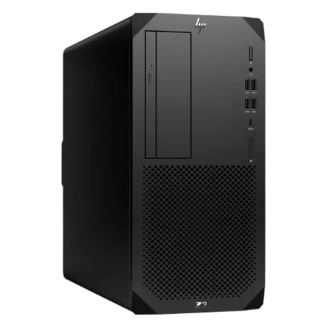 HP Z2 G9 TWR i7 12700 512PC