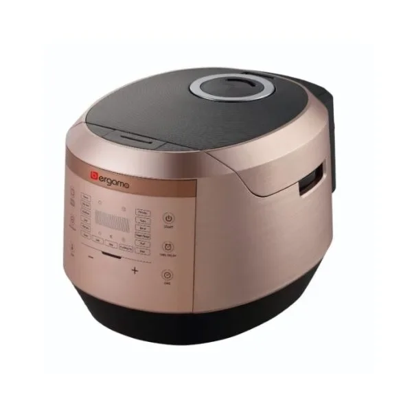 Bergamo Multicooker BG-MC2260-4EGB