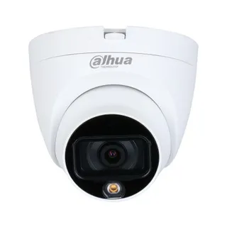 Dahua 2 Mp Starlight HDCVI Kamera 3.6 mm