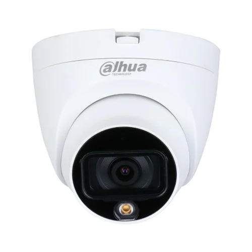 Dahua 2 Mp Starlight HDCVI Kamera 3.6 mm