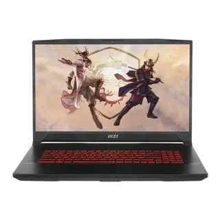MSI Katana GF 66