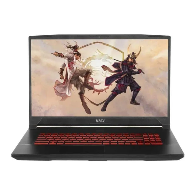 MSI Katana GF 66