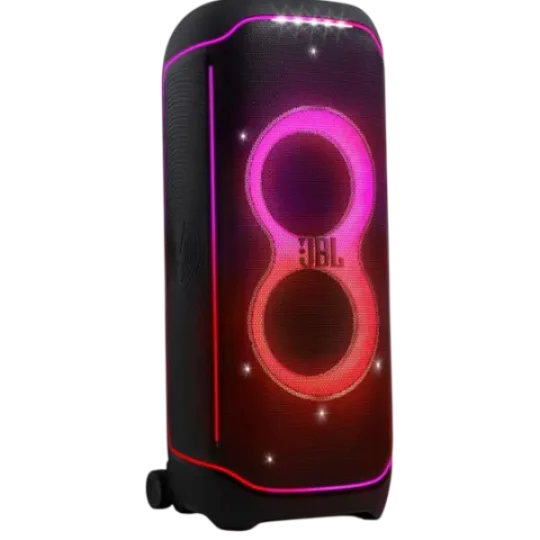 JBL Party Box Ultimate Black