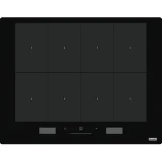 Franke FMY 658 I FP Black