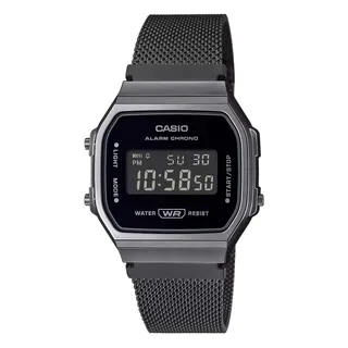 Casio A168WEMB-1BDF