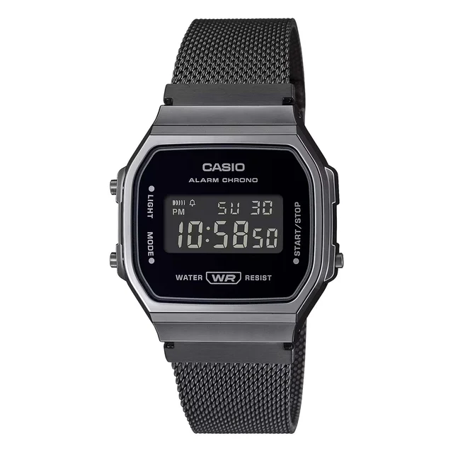 Casio A168WEMB-1BDF