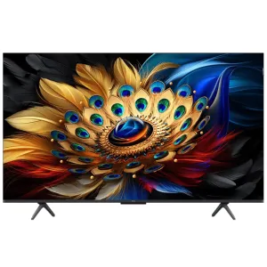 TCL QLED 50C655