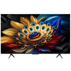 TCL QLED 50C655