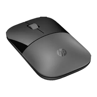 HP Z3700 Dual SLV WRLS Mouse Silver