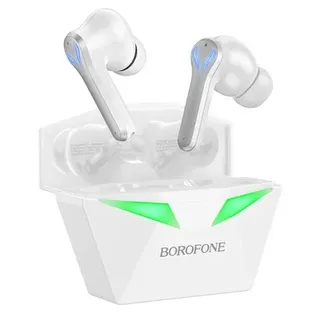 Borofone BW24 White