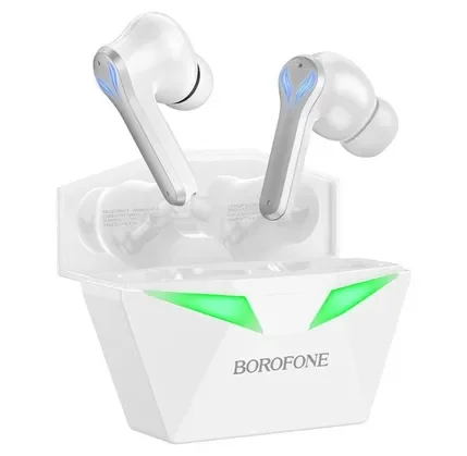 Borofone BW24 White