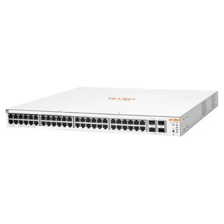 Aruba IOn 1830 48G 4SFP Sw Smart/Cloud Managed Switch L2