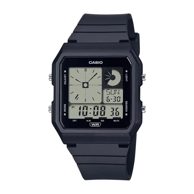 Casio LF-20W-1ADF