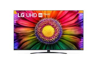 LG 55UR81006LJ 55"