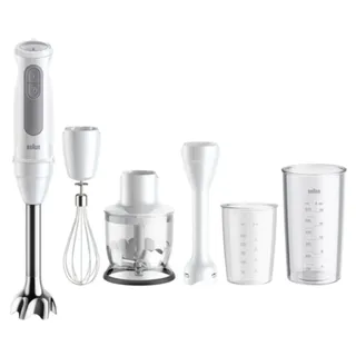 Braun MQ50220MWH