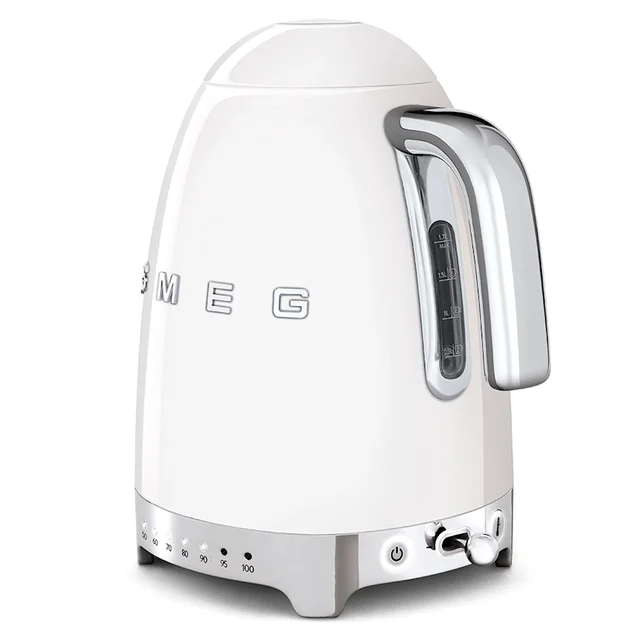 Smeg KLF04WHEU White