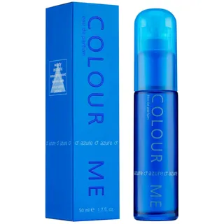 Colour Me Colour Me Azure EDP 50ml