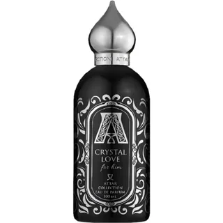 Attar Collection Crystal Love EDP 100ml