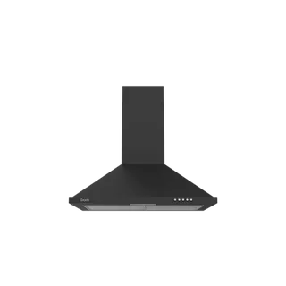 Graetz HD 8663 Black