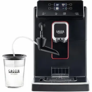 Gaggia RI8701/01 Milk Magenta