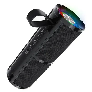 1Hora Wireless Speaker BOC060 Black