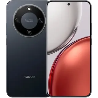 HONOR X9d 256GB Midnight Black