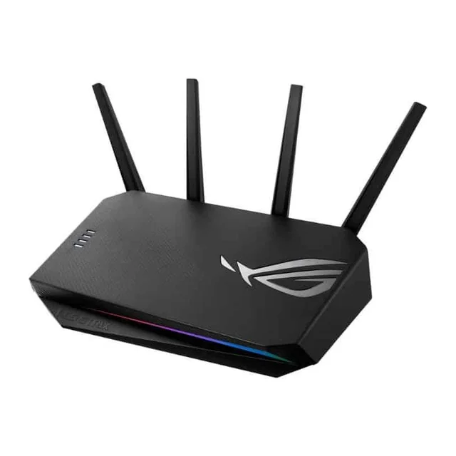 ASUS GS-AX3000