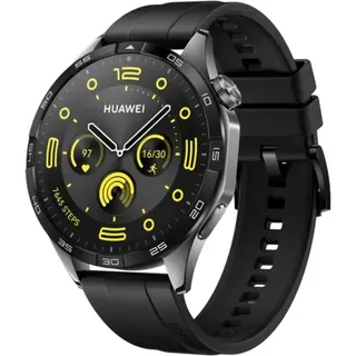 HUAWEI Watch GT 4 46MM Black