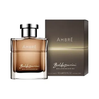 Baldessarini Amber EDT 90ml