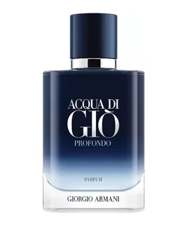 Giorgio Armani Acqua Di Gio Profondo Parfum 50ml