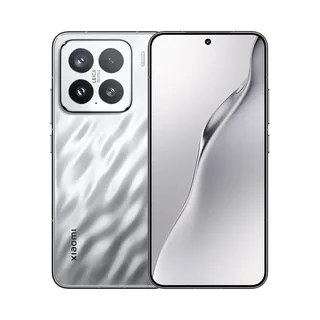 Xiaomi 15 512GB Silver