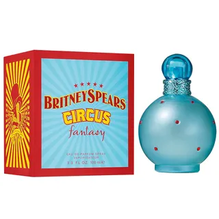 Britney Spears Circus Fantasy EDP 100ml