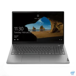 Lenovo ThinkBook 15 G2 ITL (Core i7) 8GB, 512GB