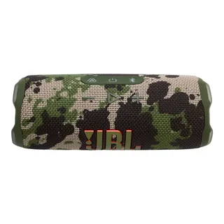 JBL Flip 7 Squad