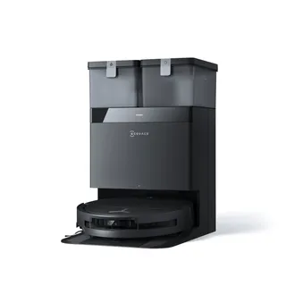Ecovacs DEEBOT T50 Pro OMNI Black